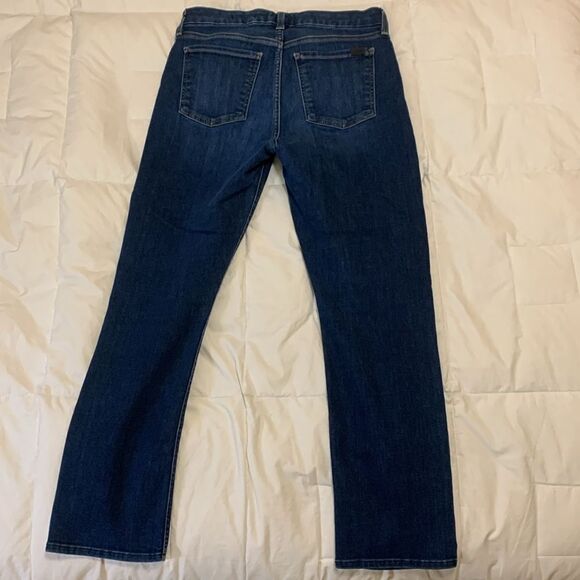 For all mankind JEN7, ankle straight, ladies size 6, near new - Picture 5 of 12